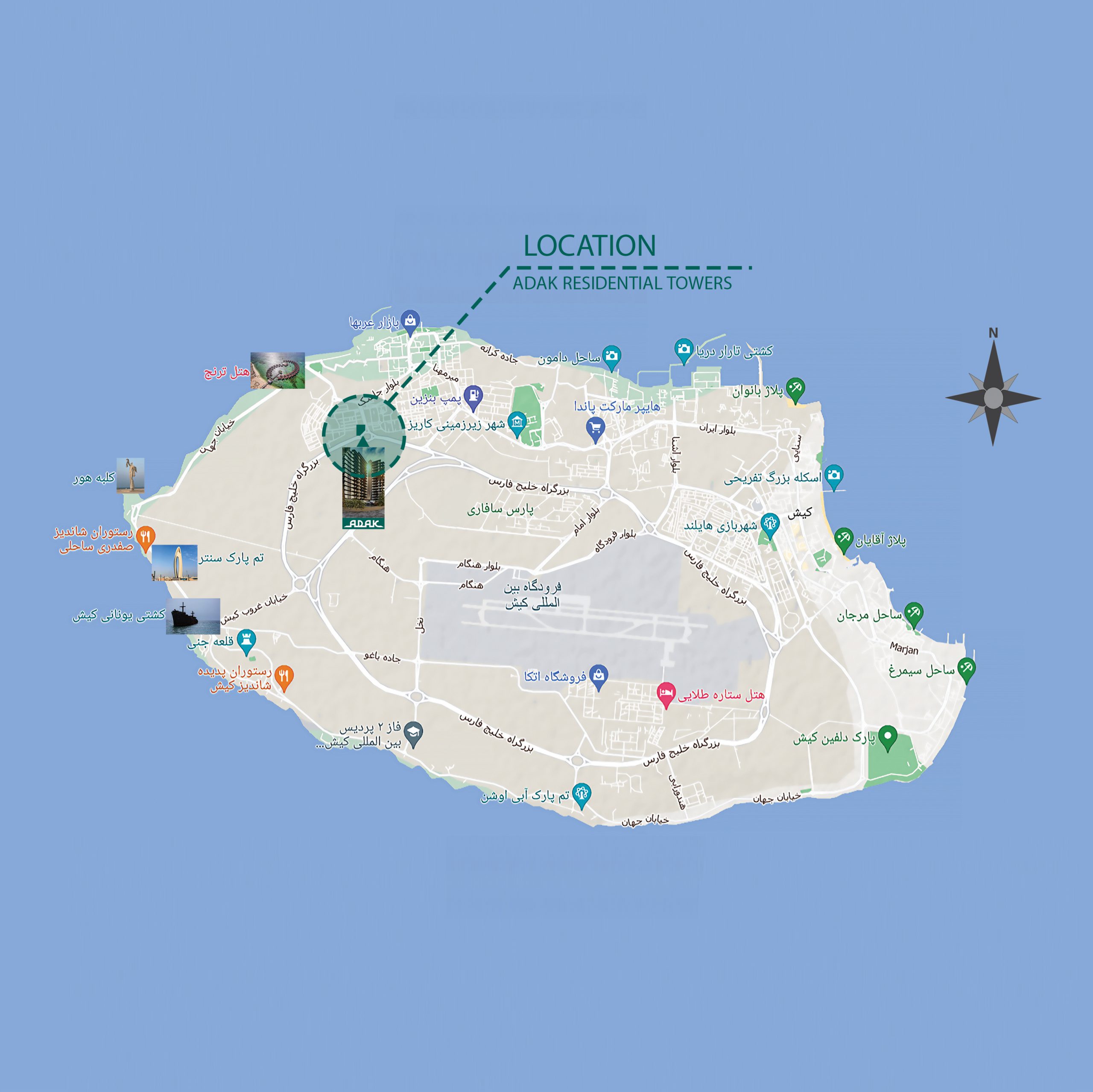 Location